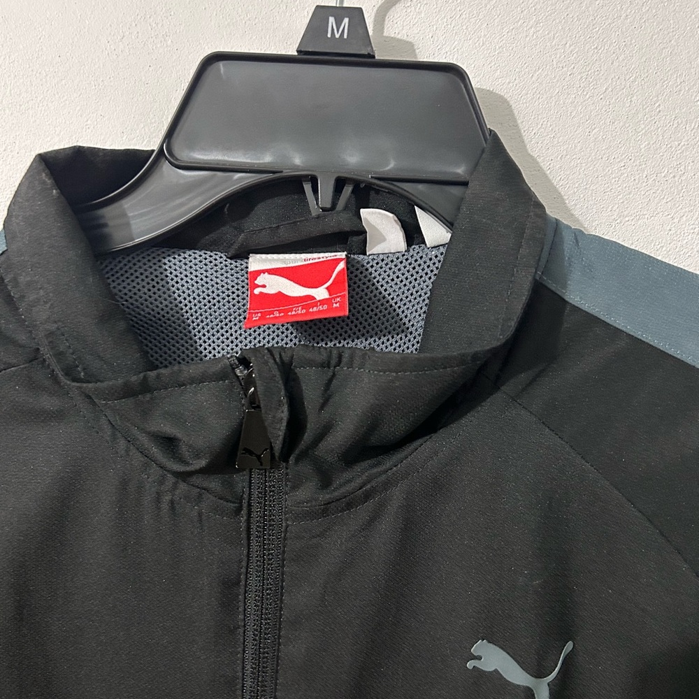 Puma Jacket - Picture 2 of 4